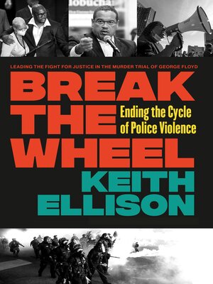 cover image of Break the Wheel